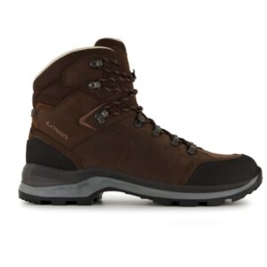 Lowa - Trekker LL - Wanderschuhe Gr 12 braun/schwarz