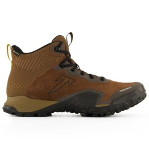 Tecnica - Magma 2.0 Mid GTX - Wanderschuhe Gr 9