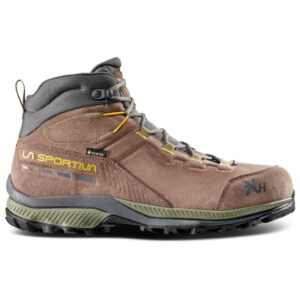 La Sportiva - TX Hike Mid Leather GTX - Wanderschuhe Gr 47