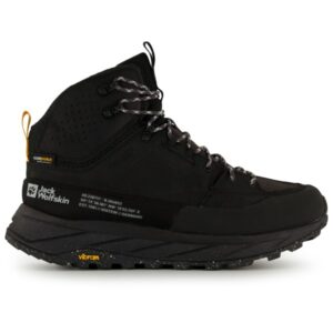 Jack Wolfskin - Terraquest Texapore Mid - Wanderschuhe Gr 47