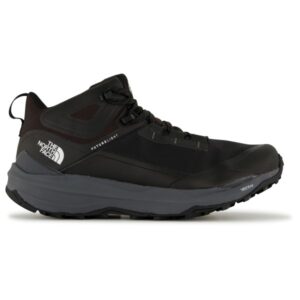 The North Face - Vectiv Exploris 2 Mid Futurelight - Wanderschuhe Gr 12 schwarz