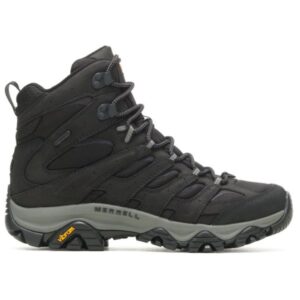 Merrell - Moab 3 Apex Mid Waterproof - Wanderschuhe Gr 42 schwarz