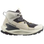 Salomon - Elixir Mid GTX - Wanderschuhe Gr 12