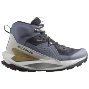 Salomon - Elixir Mid GTX - Wanderschuhe Gr 10;10