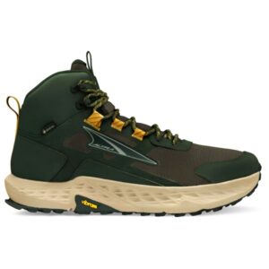 Altra - Timp Hiker GTX - Wanderschuhe Gr 13 oliv