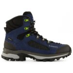 Lowa - Corvara GTX Mid - Wanderschuhe Gr 10;10