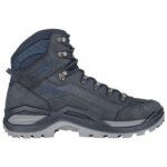 Lowa - Renegade Evo LL Mid - Wanderschuhe Gr 6