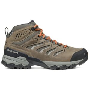 Scarpa - Moraine Mid GTX - Wanderschuhe Gr 43