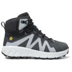 Joe Nimble - Mountain Addict - Wanderschuhe Gr 10;10