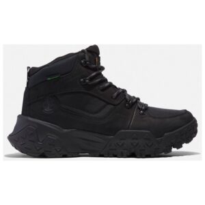 Timberland - Motion Scramble Mid Lace Up Waterproof Boot - Wanderschuhe Gr 11