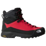 The North Face - Verto Alpine Mid GORE-TEX - Wanderschuhe Gr 8 schwarz