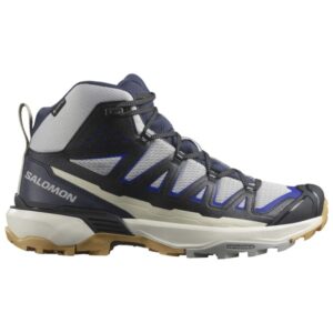 Salomon - X Ultra 360 Edge Mid GTX - Wanderschuhe Gr 10;10