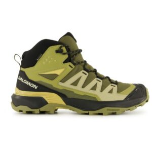 Salomon - X Ultra 360 Mid GTX - Wanderschuhe Gr 10;10