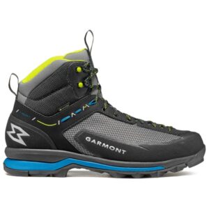 Garmont - Vetta Synth GTX - Wanderschuhe Gr 13 grau/schwarz