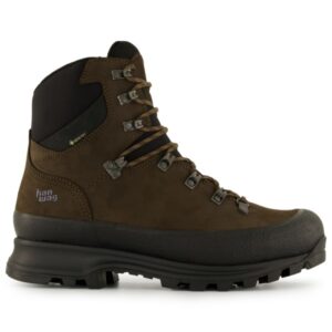 Hanwag - Nazcat II GTX - Wanderschuhe Gr 10;10