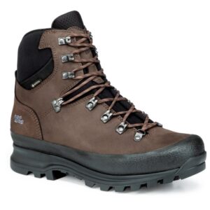 Hanwag - Nazcat II Wide GTX - Wanderschuhe Gr 10;10