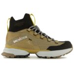 Dachstein - SF Trek MC - Wanderschuhe Gr 10 braun