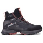 Dachstein - SF Trek MC WP - Wanderschuhe Gr 10