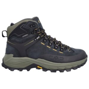 CMP - Tytanus Mid WP - Wanderschuhe Gr 40;41;42;43;44;45;46 grau