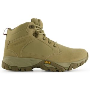 Craghoppers - Salado Mid Boots - Wanderschuhe Gr 40 oliv