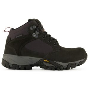 Craghoppers - Salado Mid Boots - Wanderschuhe Gr 43 oliv