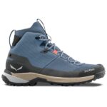 Salewa - Puez Knit Mid PTX - Wanderschuhe Gr 7