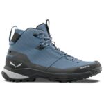 Salewa - Puez Mid PTX - Wanderschuhe Gr 11