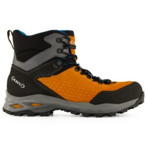 AKU - Alterra II GTX - Wanderschuhe Gr 13 schwarz