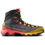 La Sportiva - Aequilibrium Hike GTX - Wanderschuhe Gr 47 schwarz