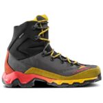 La Sportiva - Aequilibrium Trek GTX - Wanderschuhe Gr 43 schwarz