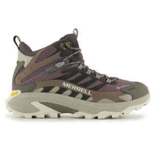 Merrell - Moab Speed 2 Mid GTX - Wanderschuhe Gr 41;41