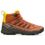 Merrell - Speed Eco Mid Waterproof - Wanderschuhe Gr 41