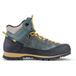 Doghammer - Approach Pro Waterproof - Wanderschuhe Gr 45 grau