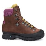 Hanwag - Alaska XC GTX - Wanderschuhe Gr 7 braun