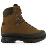 Hanwag - Alaska Wide GTX - Wanderschuhe Gr 10