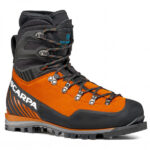 Scarpa - Mont Blanc Pro GTX - Bergschuhe Gr 40;40