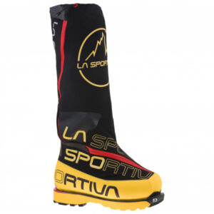 La Sportiva - Olympus Mons Cube - Expeditionsschuhe Gr 43 schwarz