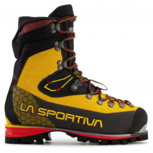 La Sportiva - Nepal Cube GTX - Bergschuhe Gr 43 gelb