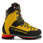 La Sportiva - Nepal Extreme - Bergschuhe Gr 50 gelb