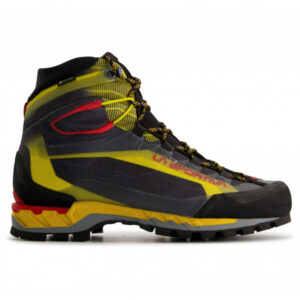 La Sportiva - Trango Tech GTX - Bergschuhe Gr 43 oliv/schwarz