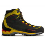 La Sportiva - Trango Tech Leather GTX - Bergschuhe Gr 39;39