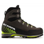 Scarpa - Manta Tech GTX - Bergschuhe Gr 45