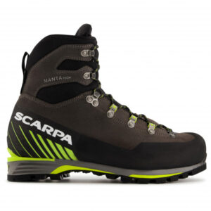 Scarpa - Manta Tech GTX - Bergschuhe Gr 40;40