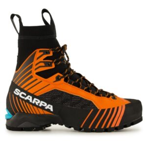 Scarpa - Ribelle Tech 2.0 HD - Bergschuhe Gr 42