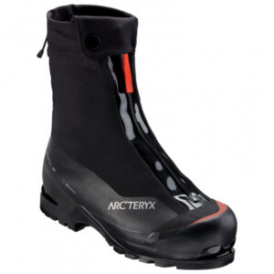 Arc'teryx - Acrux AR Mountaineering Boot - Bergschuhe Gr 8 schwarz