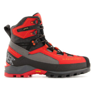 Garmont - Tower 2.0 GTX - Bergschuhe Gr 13 rot/grau