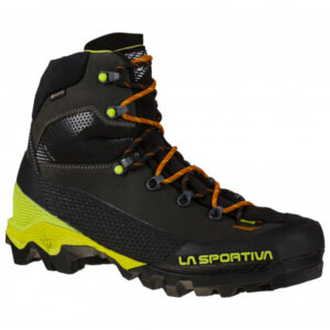 La Sportiva - Aequilibrium LT GTX - Bergschuhe Gr 47 schwarz