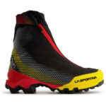 La Sportiva - Aequilibrium Top GTX - Bergschuhe Gr 42 schwarz