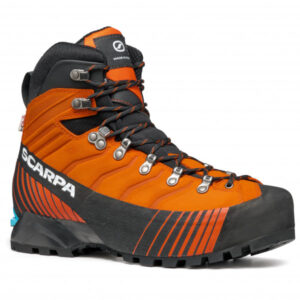 Scarpa - Ribelle HD - Bergschuhe Gr 45 orange