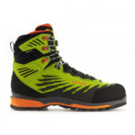 Lowa - Alpine Evo GTX - Bergschuhe Gr 7 oliv